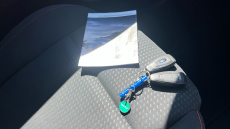 Ford Focus 1.5 EcoBlue 120 ST-Line 5dr Diesel Hatchback